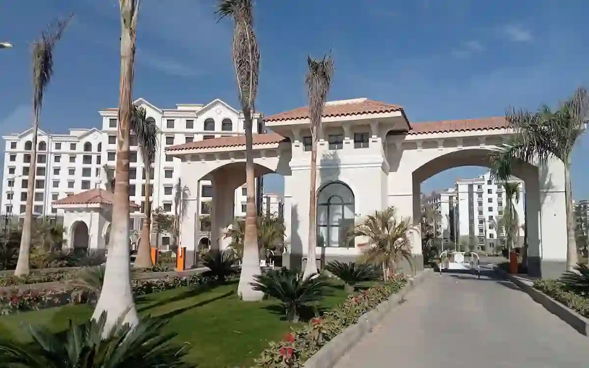 ستوديو 50م تشطيب كامل للبيع في سيليا طلعت مصطفى العاصمة الادارية